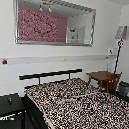 Paulibude Hamburg Dış mekan fotoğraf