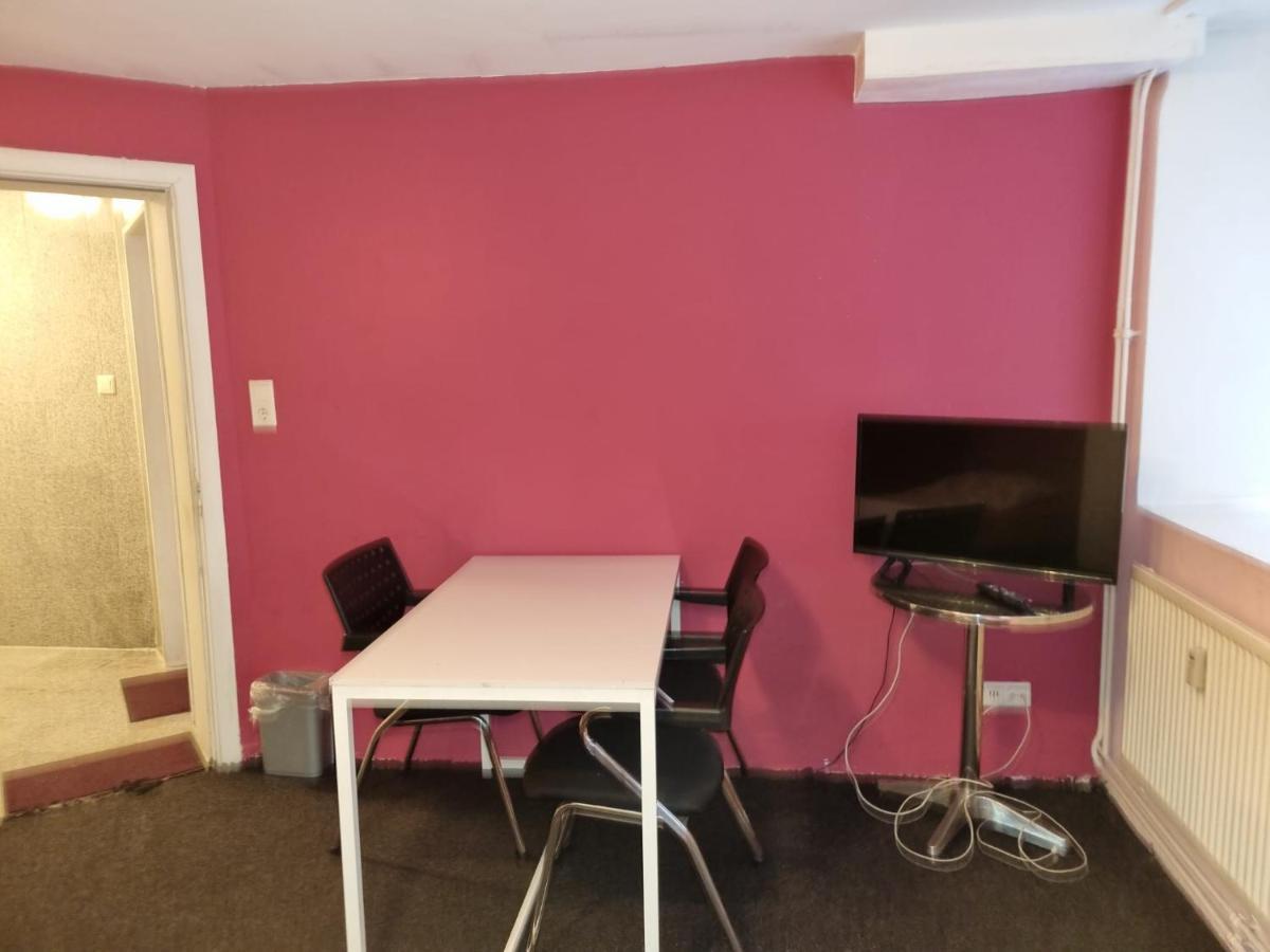 Paulibude Hamburg Dış mekan fotoğraf
