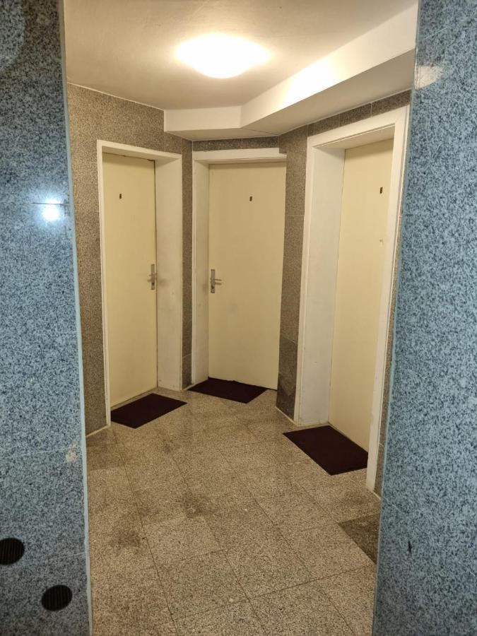 Paulibude Hamburg Dış mekan fotoğraf