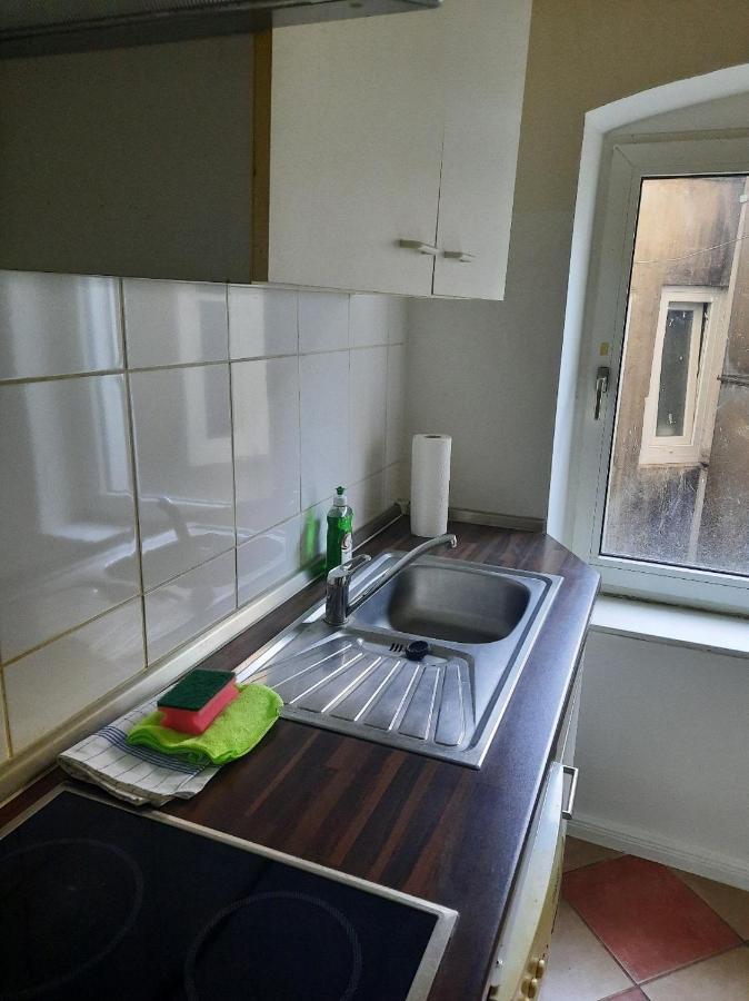 Paulibude Hamburg Dış mekan fotoğraf