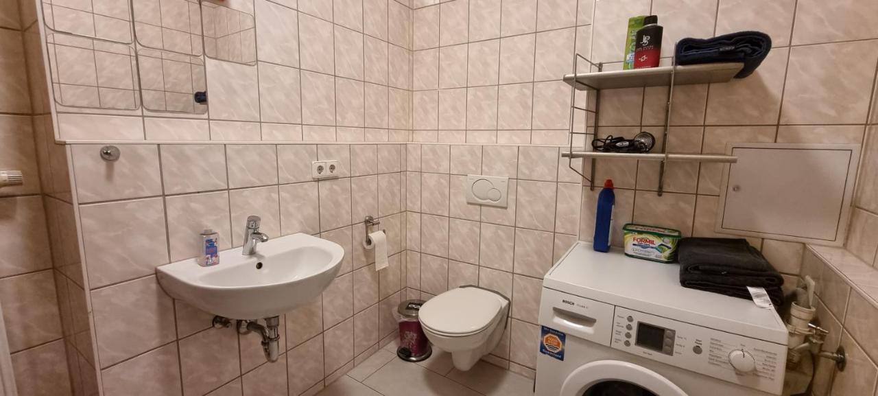 Paulibude Hamburg Dış mekan fotoğraf