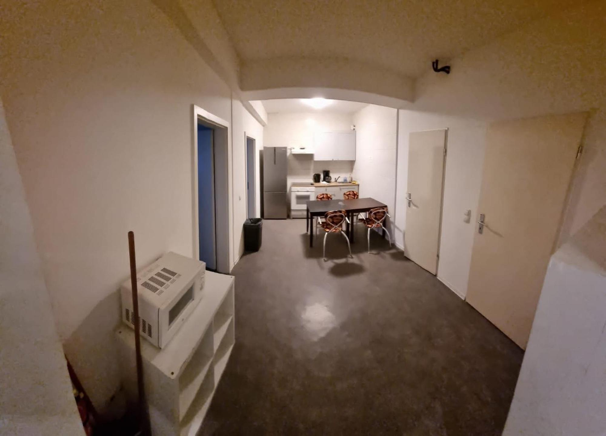 Paulibude Hamburg Dış mekan fotoğraf