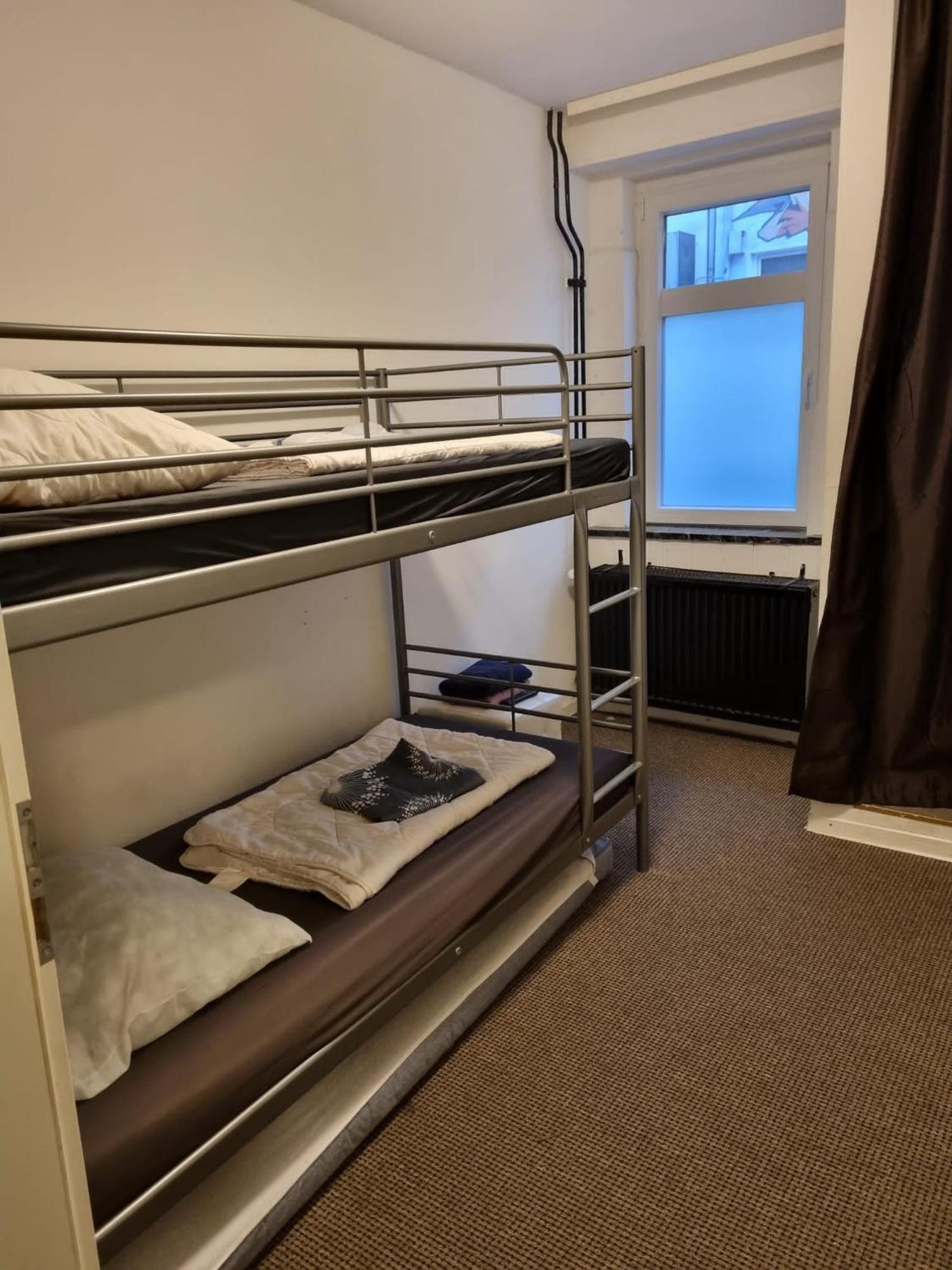 Paulibude Hamburg Dış mekan fotoğraf