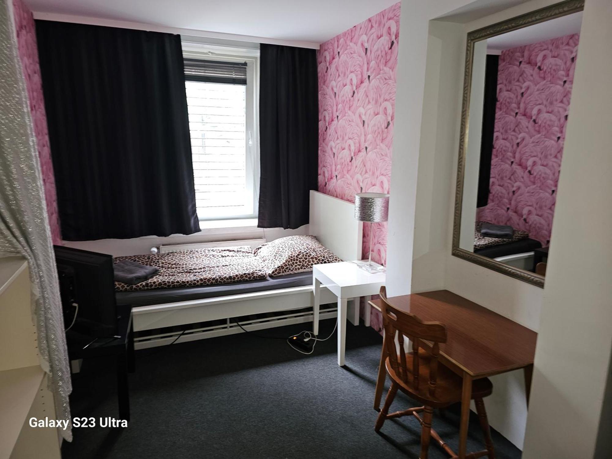 Paulibude Hamburg Dış mekan fotoğraf