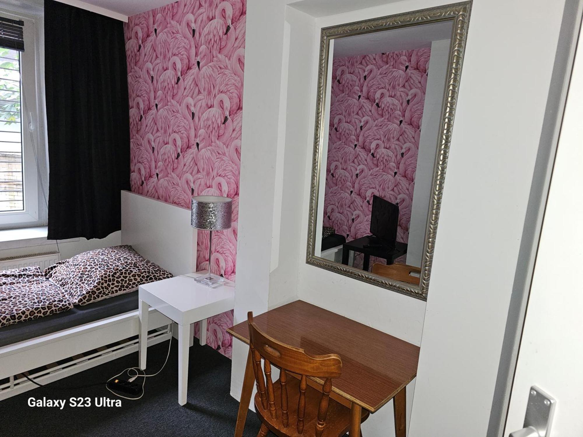 Paulibude Hamburg Dış mekan fotoğraf