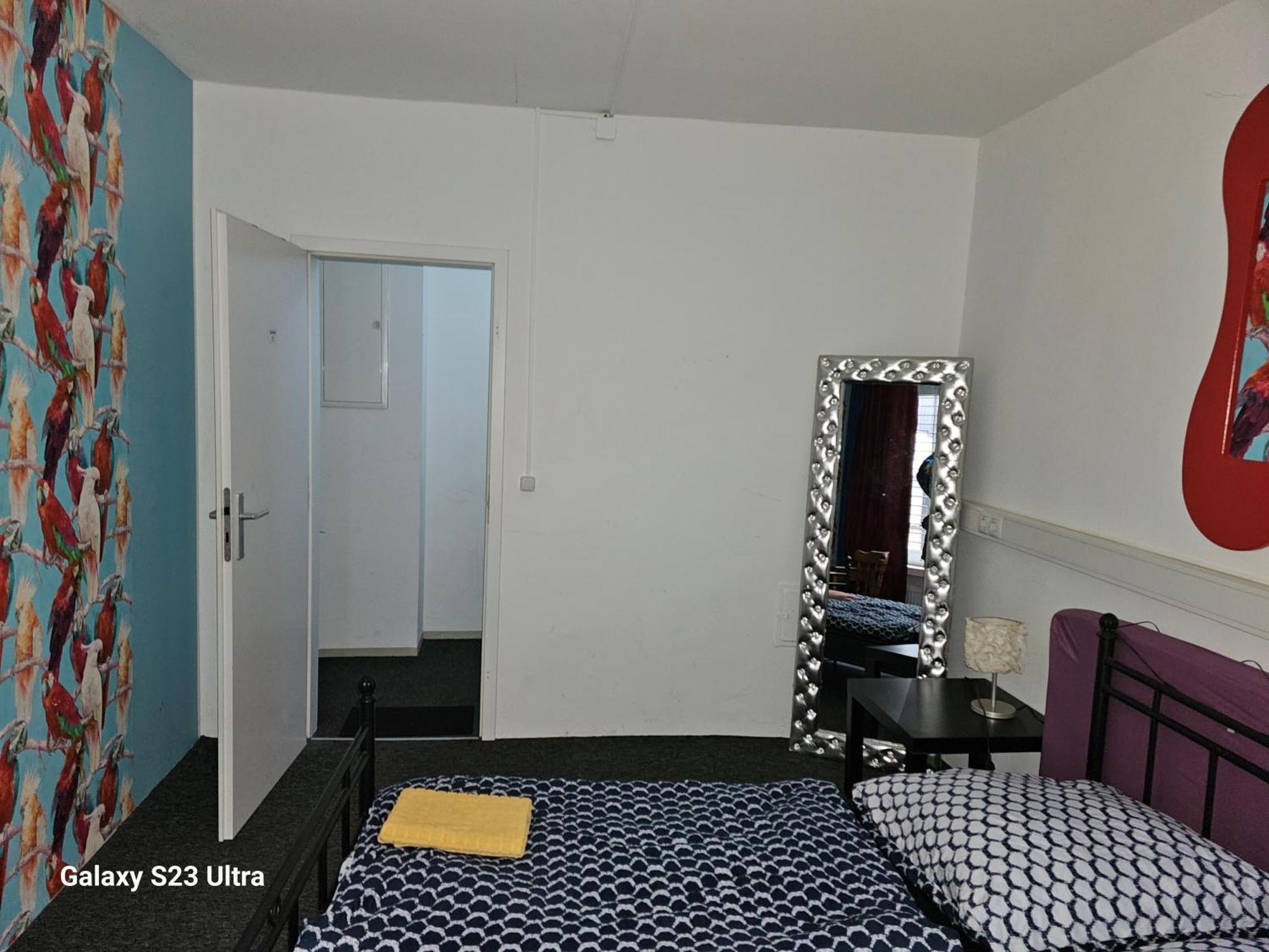 Paulibude Hamburg Dış mekan fotoğraf