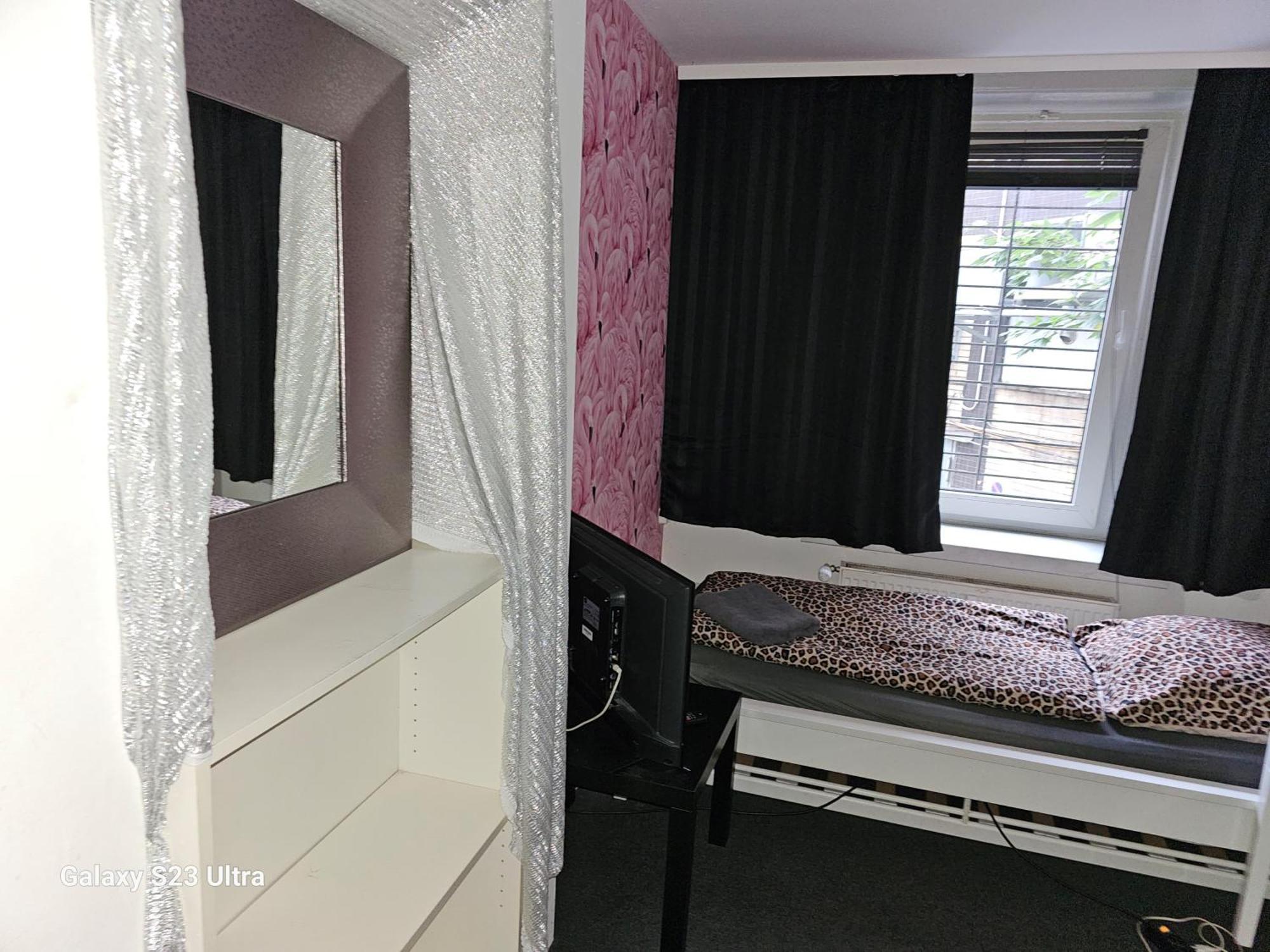 Paulibude Hamburg Dış mekan fotoğraf