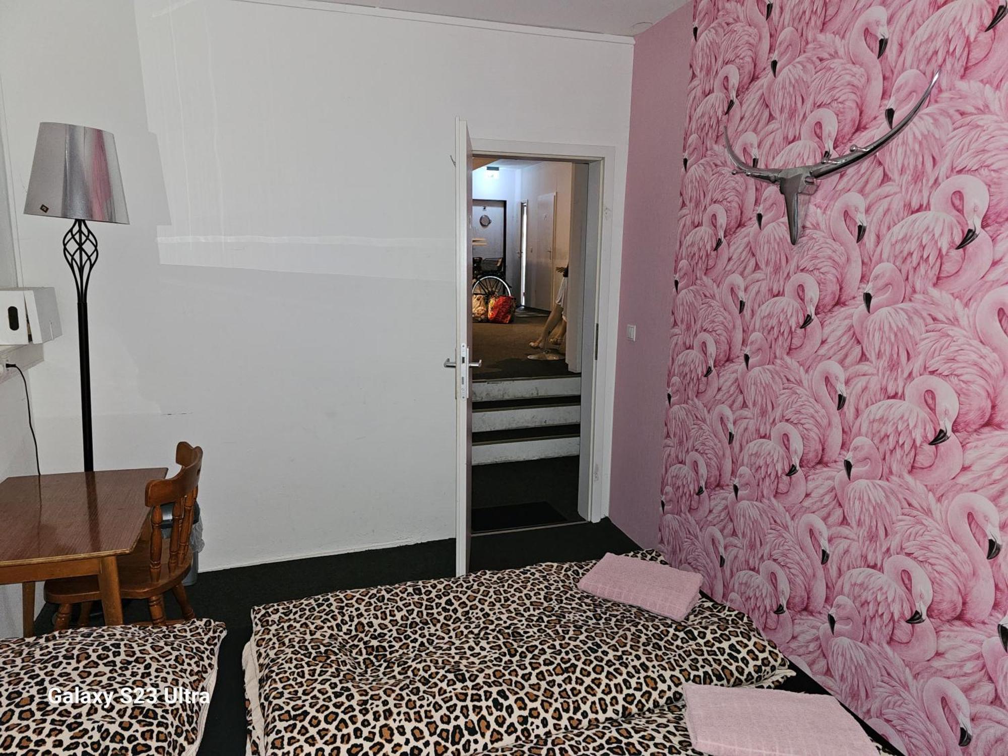 Paulibude Hamburg Dış mekan fotoğraf