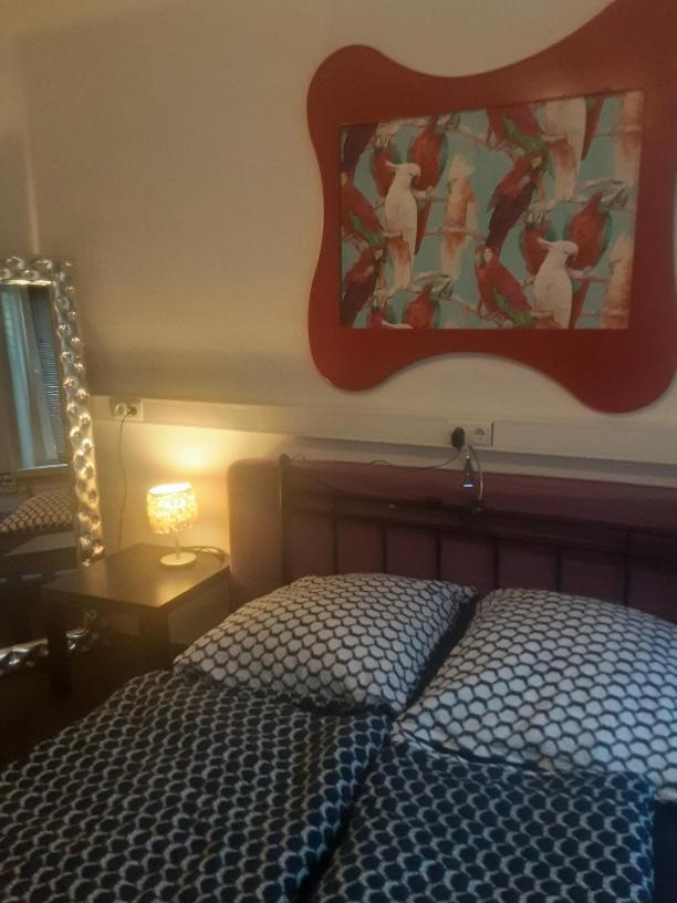 Paulibude Hamburg Dış mekan fotoğraf