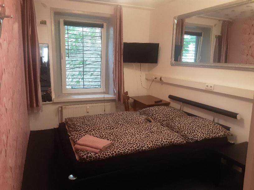Paulibude Hamburg Dış mekan fotoğraf