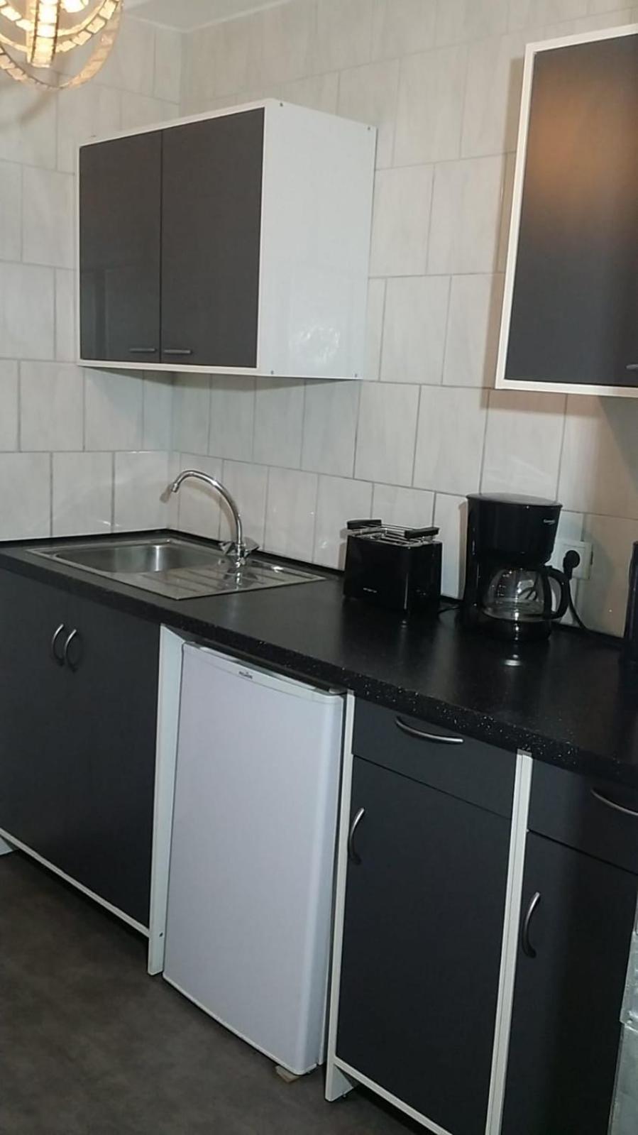 Paulibude Hamburg Dış mekan fotoğraf