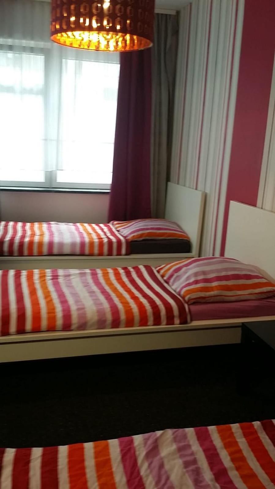 Paulibude Hamburg Dış mekan fotoğraf