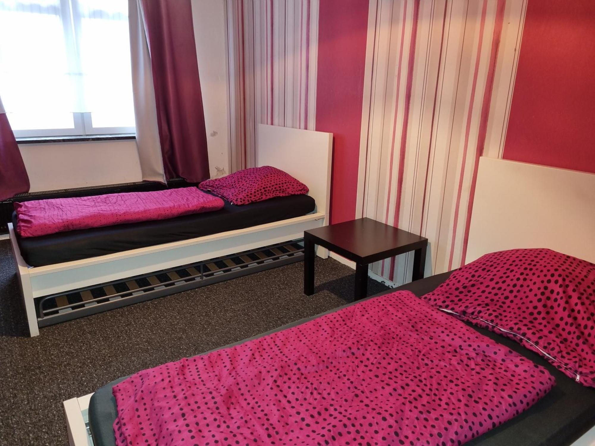 Paulibude Hamburg Dış mekan fotoğraf