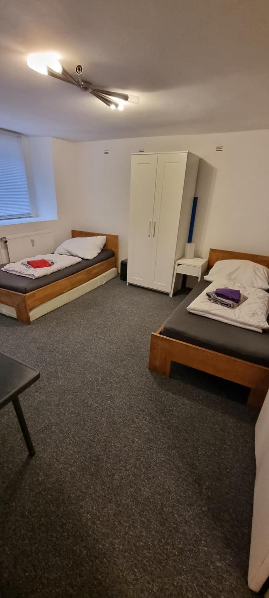 Paulibude Hamburg Dış mekan fotoğraf