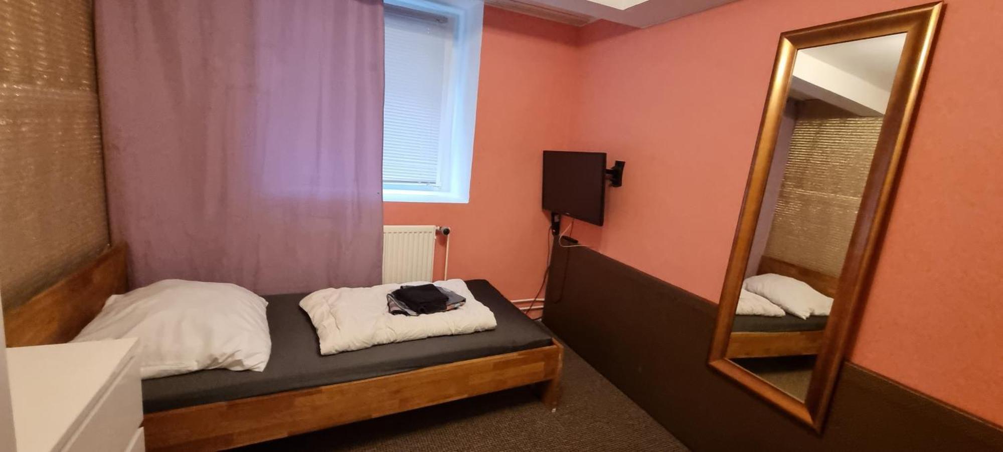Paulibude Hamburg Dış mekan fotoğraf
