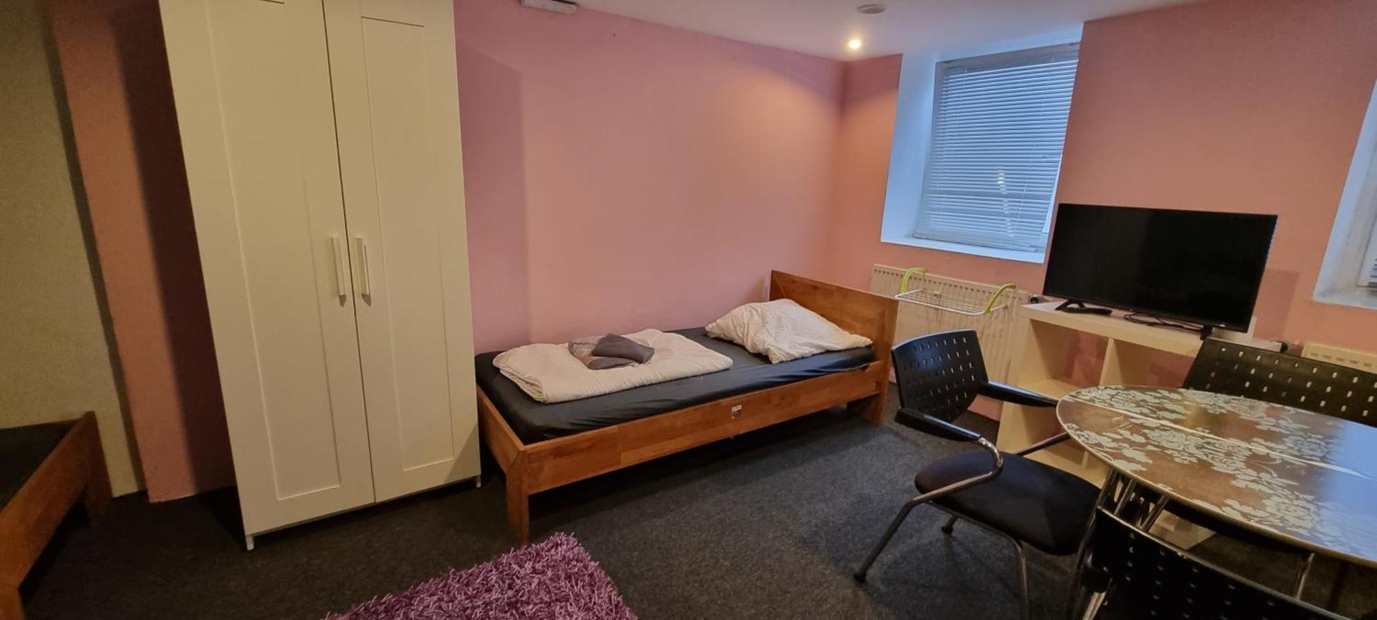 Paulibude Hamburg Dış mekan fotoğraf