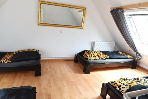Paulibude Hamburg Dış mekan fotoğraf