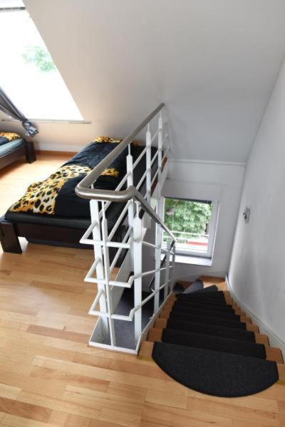 Paulibude Hamburg Dış mekan fotoğraf