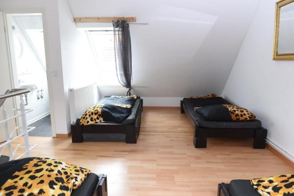 Paulibude Hamburg Dış mekan fotoğraf
