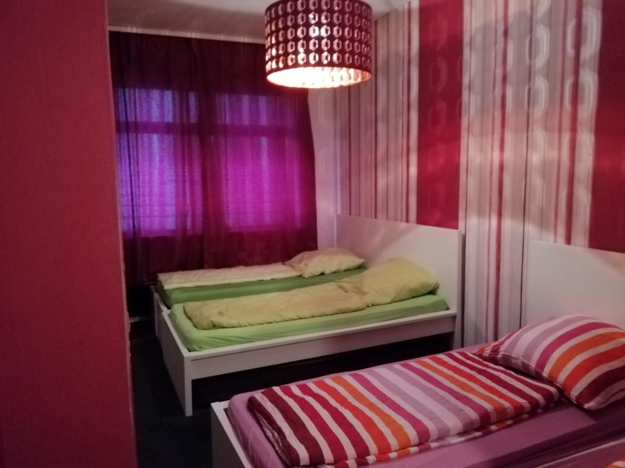 Paulibude Hamburg Dış mekan fotoğraf